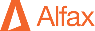 Alfax logo
